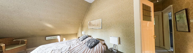 View 360° photo of Slaapkamer of Hilversumseweg 45