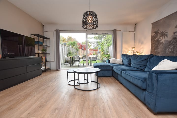 Foto 2 van Archipel 34 33