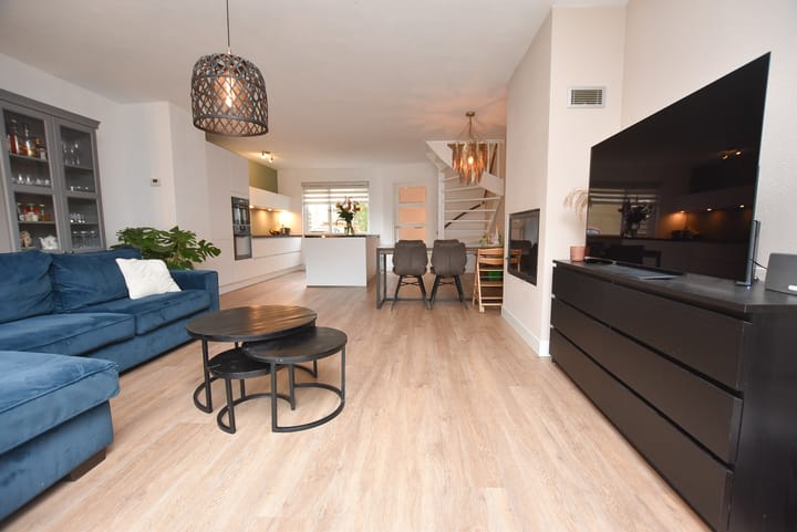 Foto 3 van Archipel 34 33