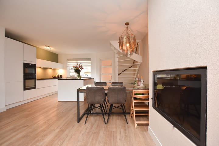 Foto 4 van Archipel 34 33