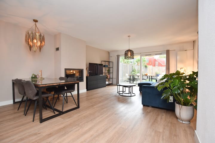 Foto 5 van Archipel 34 33