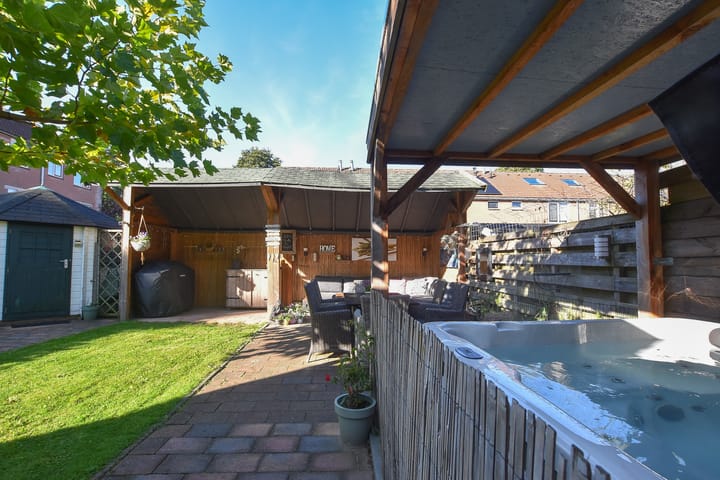 Foto 27 van Horst 11 1