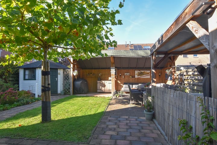 Foto 28 van Horst 11 1