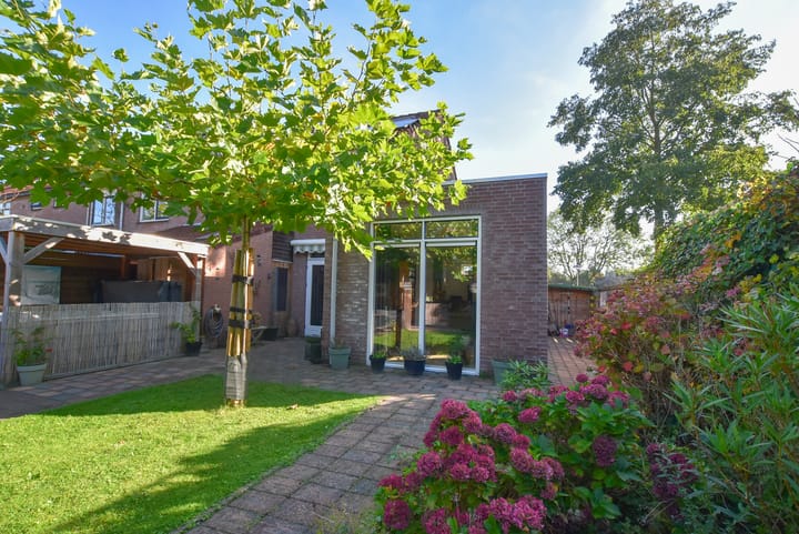 Foto 30 van Horst 11 1