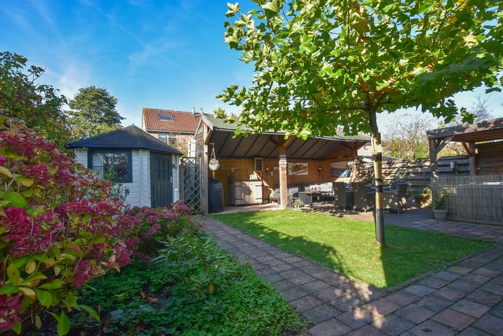 Foto 33 van Horst 11 1