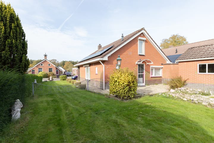 Foto 2 van Klinkerweg 77