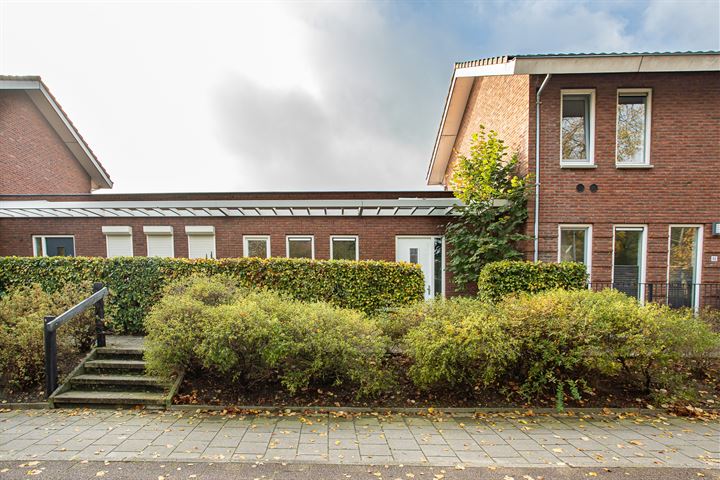 Bekijk foto 3 van Cranenburgsestraat 88