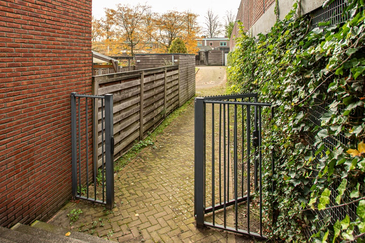 Bekijk foto 38 van Cranenburgsestraat 88