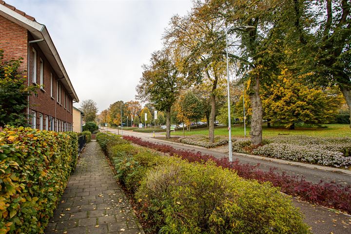 Bekijk foto 40 van Cranenburgsestraat 88