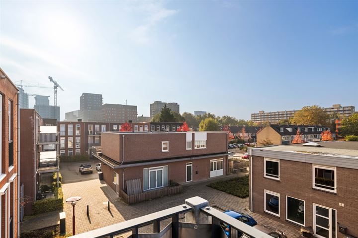 View photo 11 of Kruyderlaan 29-29