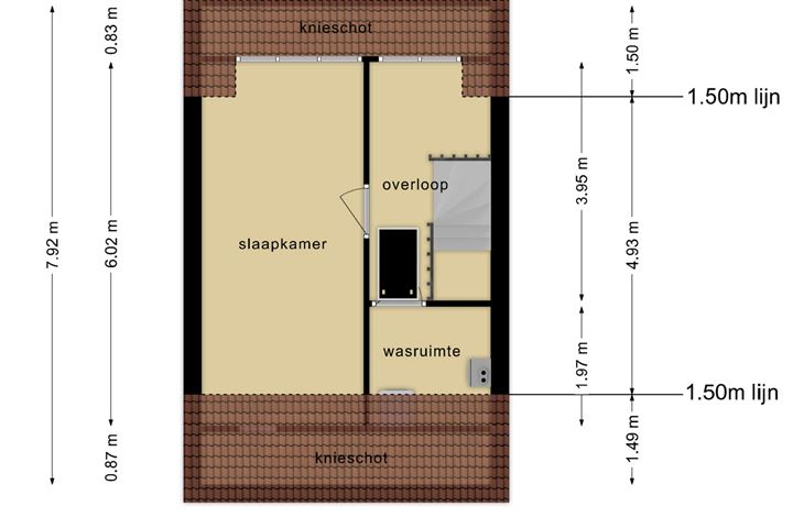 Bekijk foto 41 van Bosmanstraat 6