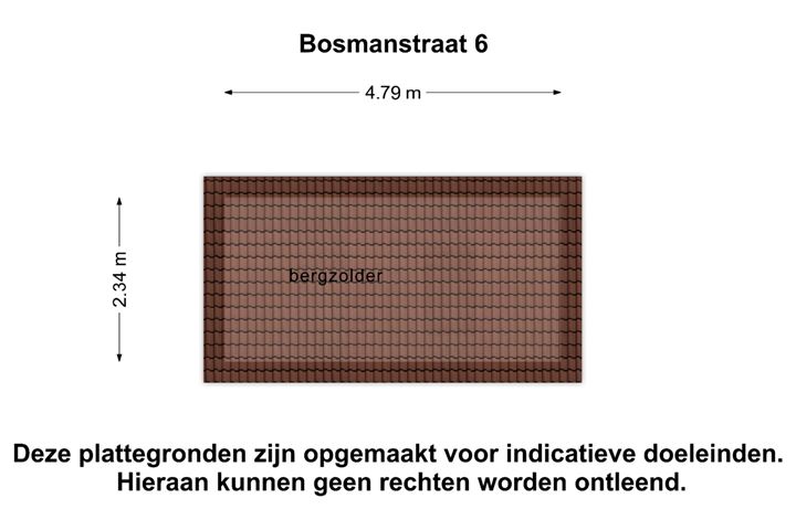 Bekijk foto 42 van Bosmanstraat 6