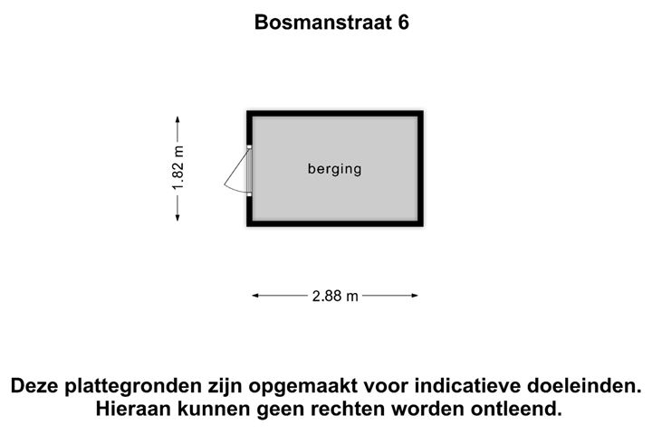 Bekijk foto 43 van Bosmanstraat 6