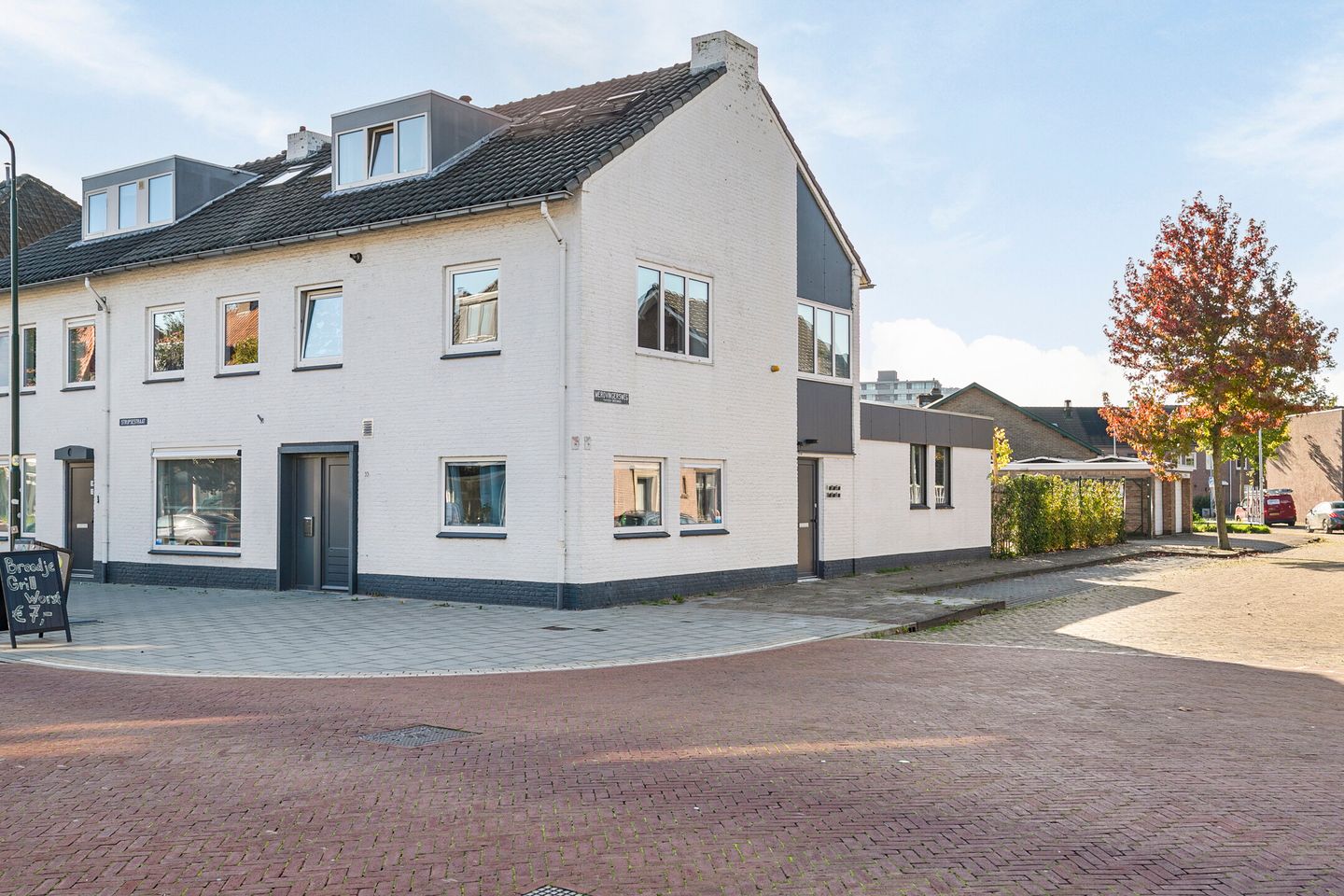 Foto 1 van Merovingersweg 1-A