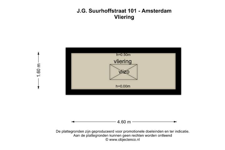 Bekijk foto 57 van J.G. Suurhoffstraat 101