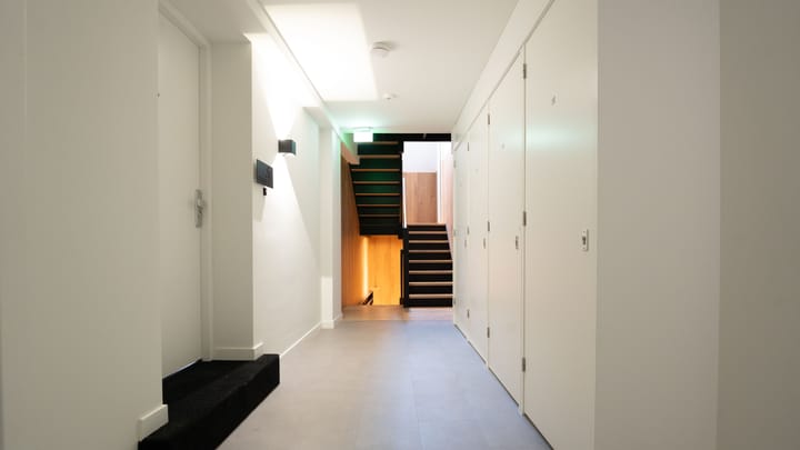 Photo 7 of Duizenddraadsteeg 5-D