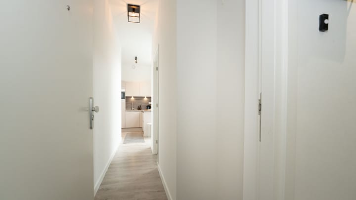 Photo 10 of Duizenddraadsteeg 5-D