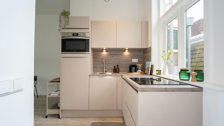 Photo 11 of Duizenddraadsteeg 5-D