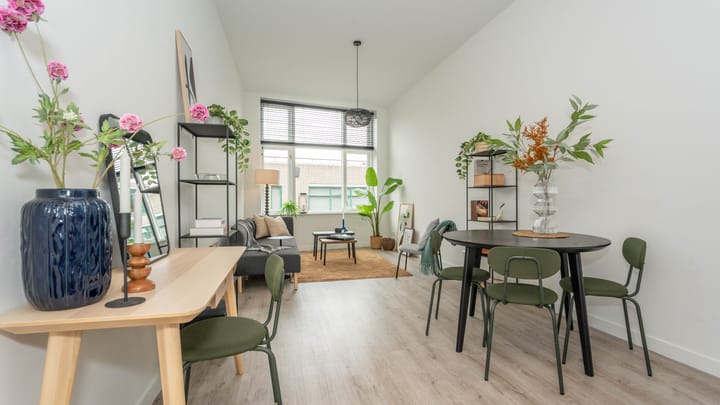 Photo 15 of Duizenddraadsteeg 5-D