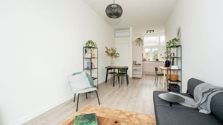 Photo 17 of Duizenddraadsteeg 5-D