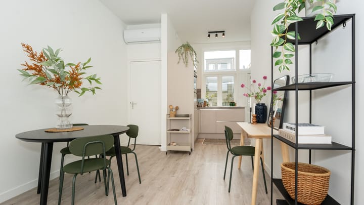 Photo 18 of Duizenddraadsteeg 5-D