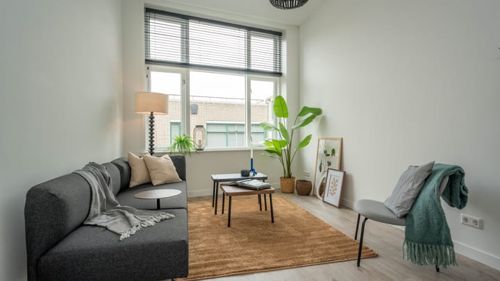 Photo 19 of Duizenddraadsteeg 5-D