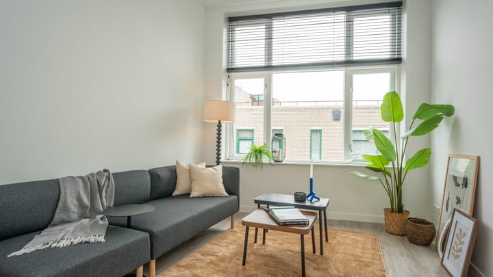 Photo 20 of Duizenddraadsteeg 5-D