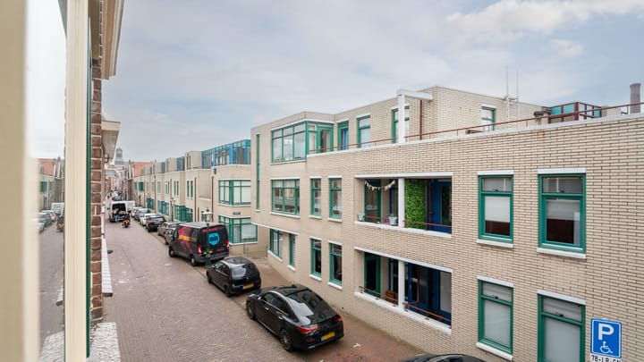 Photo 21 of Duizenddraadsteeg 5-D