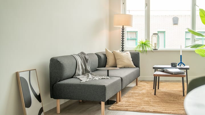 Photo 22 of Duizenddraadsteeg 5-D