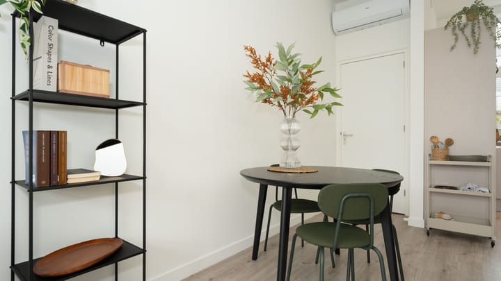 Photo 23 of Duizenddraadsteeg 5-D