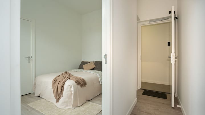 Photo 29 of Duizenddraadsteeg 5-D