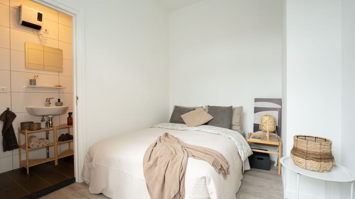 Photo 31 of Duizenddraadsteeg 5-D