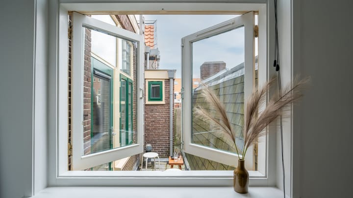 Photo 34 of Duizenddraadsteeg 5-D