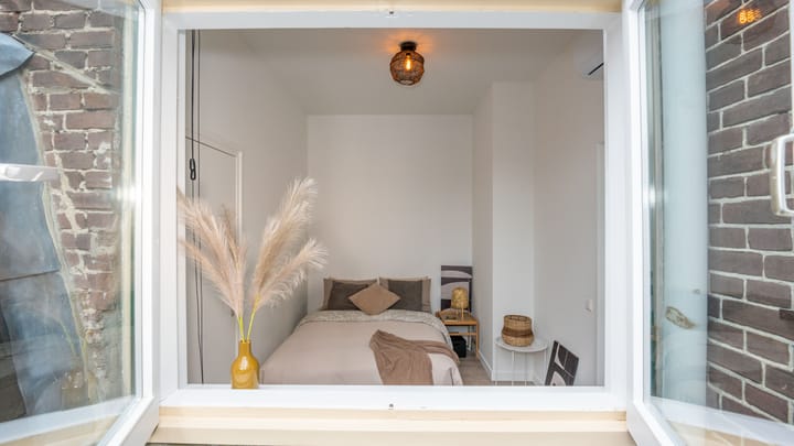 Photo 35 of Duizenddraadsteeg 5-D