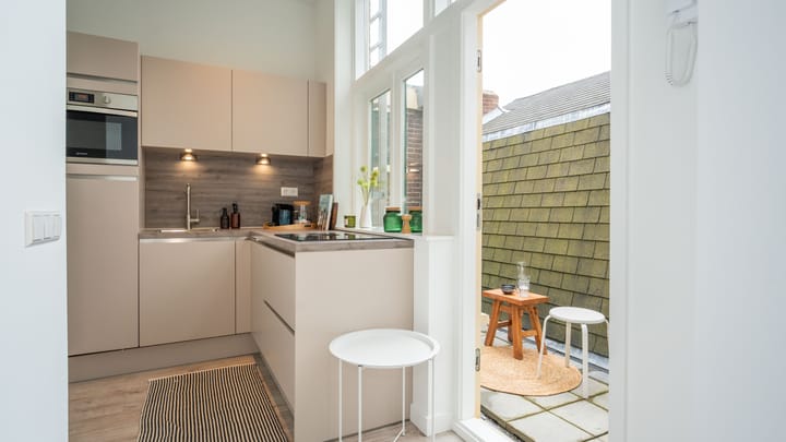 Photo 38 of Duizenddraadsteeg 5-D