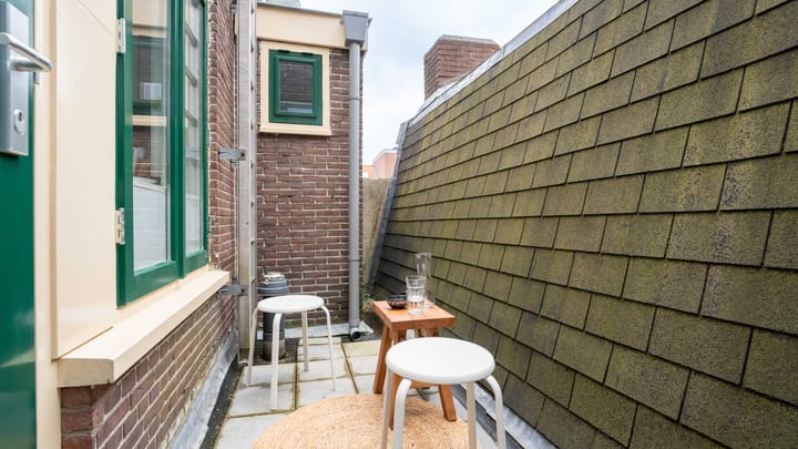 Photo 39 of Duizenddraadsteeg 5-D