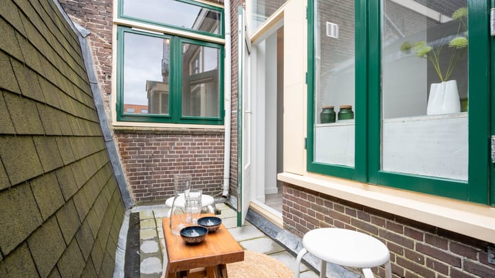 Photo 40 of Duizenddraadsteeg 5-D