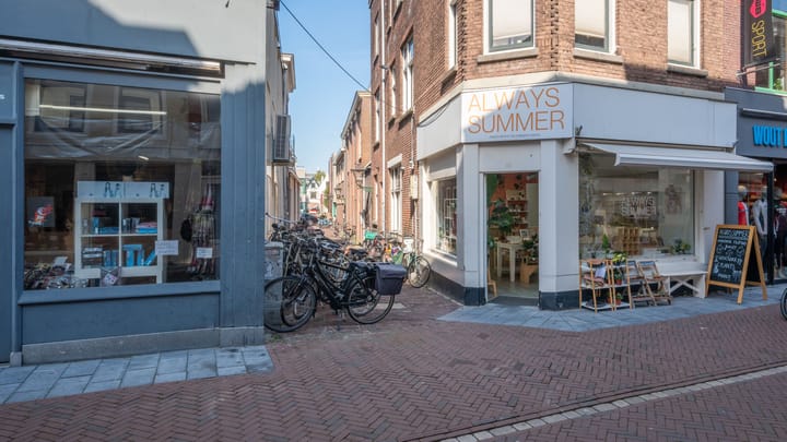 Photo 43 of Duizenddraadsteeg 5-D