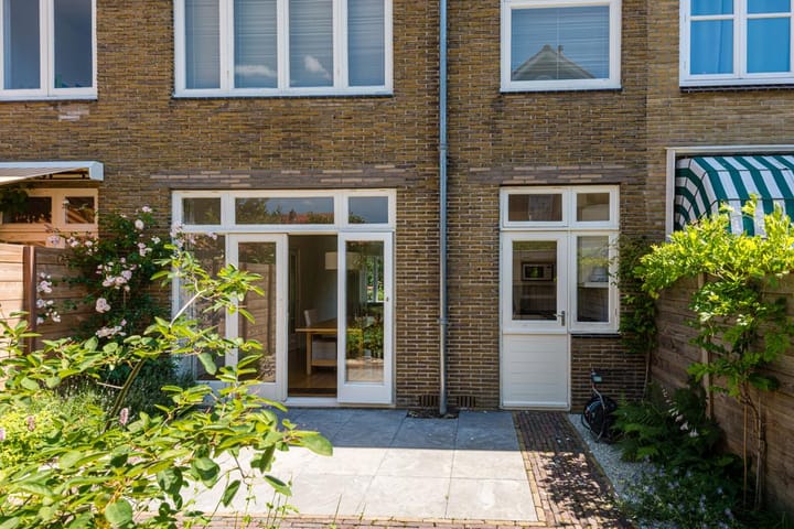 Foto 4 van Rambaldolaan 11