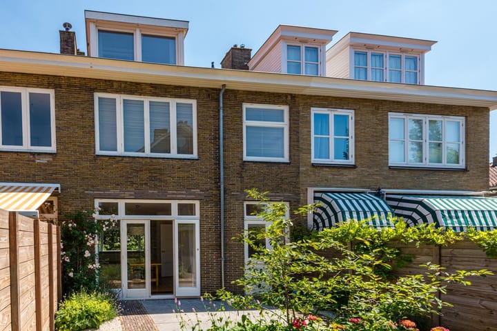 Foto 6 van Rambaldolaan 11