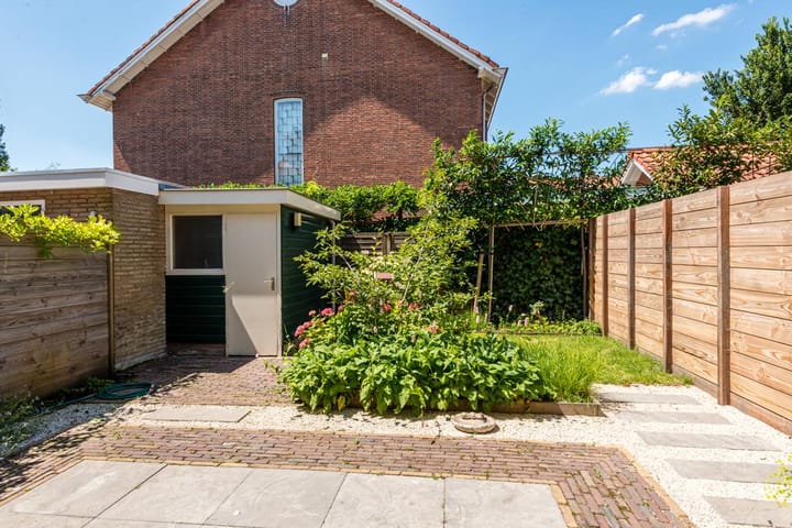 Foto 5 van Rambaldolaan 11