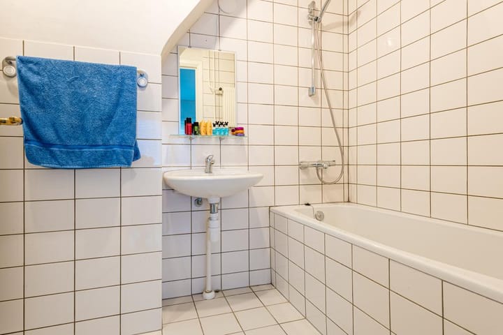 Foto 25 van Rambaldolaan 11