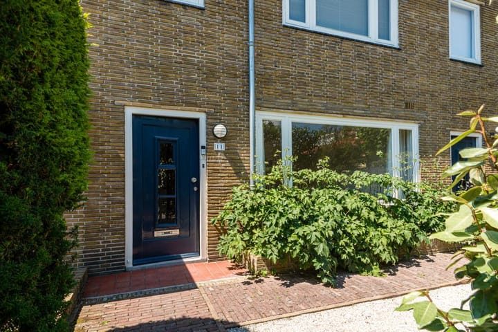 Foto 31 van Rambaldolaan 11