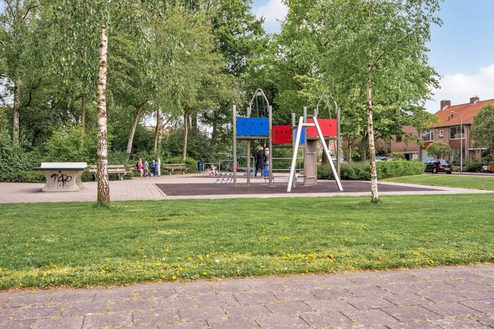 Foto 32 van Rambaldolaan 11