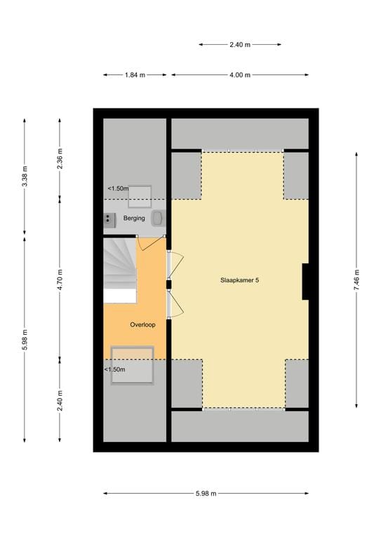 Foto 36 van Rambaldolaan 11