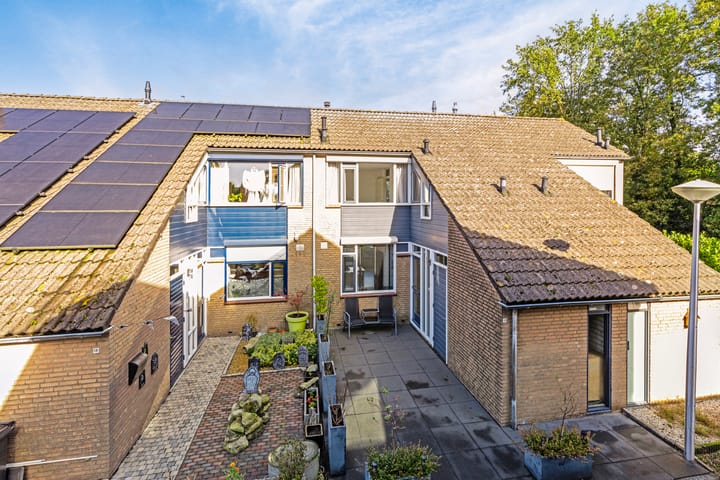 Foto 1 van de Roos 19