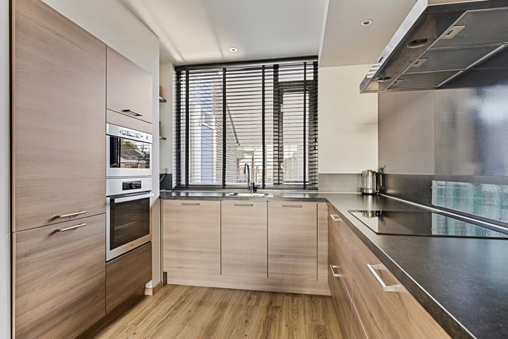 Foto 2 van de Roos 19