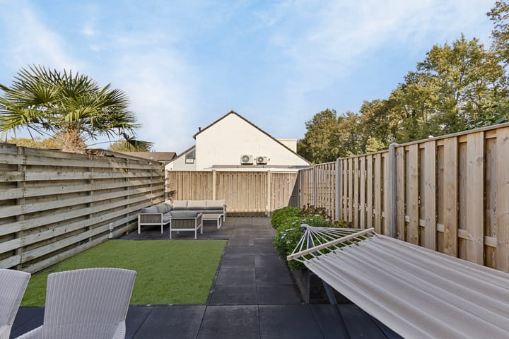 Foto 4 van de Roos 19