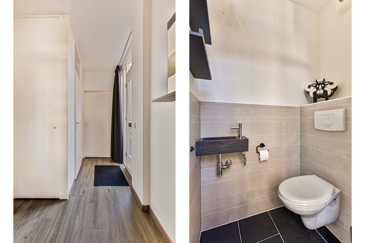 Foto 8 van de Roos 19