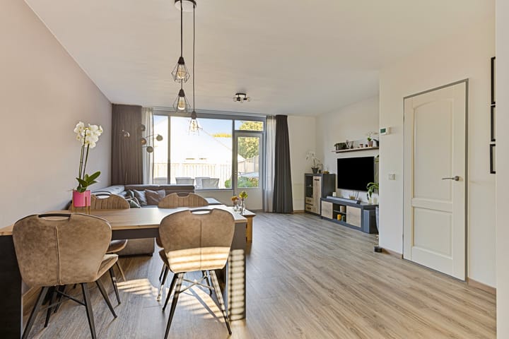 Foto 11 van de Roos 19